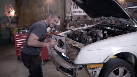 Wheeler Dealers - Episode 24