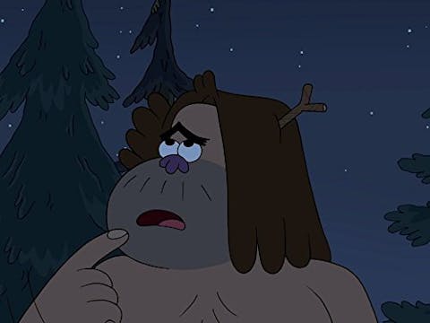 Clarence - Episode 46