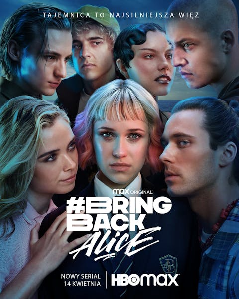 #BringBackAlice - Episode 4