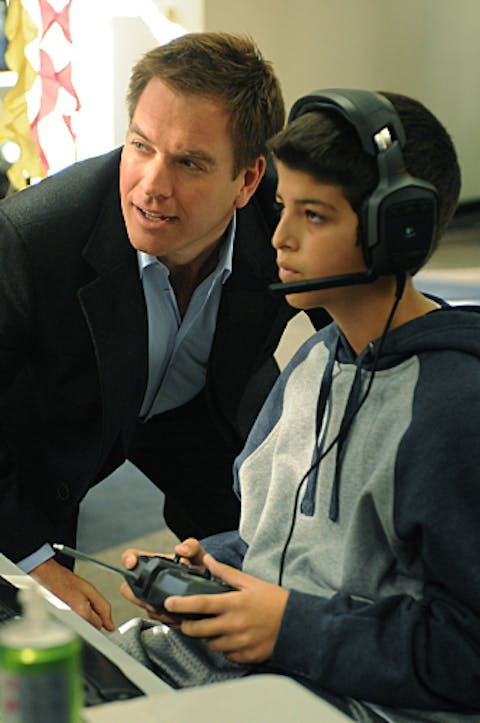 NCIS - Episode 9