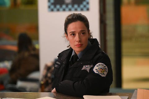 Chicago P.D. - Episode 3