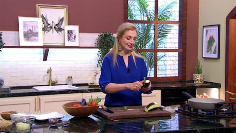 Sofrada Buluşalım - Episode 17