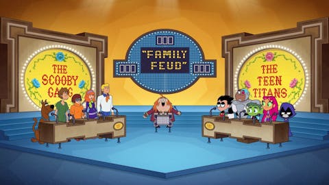 Teen Titans Go! - Episode 47