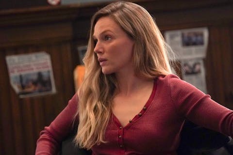 Chicago P.D. - Episode 17