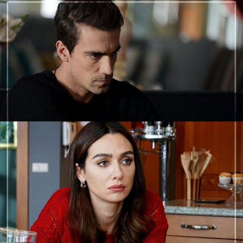 Price of Passion - Episode 9