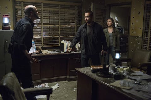 Banshee - Episode 5