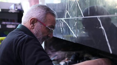 Lezzetin Ustaları - Episode 17