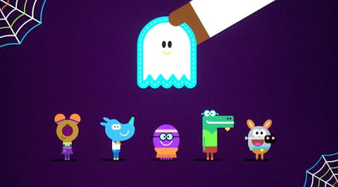 Hey Duggee - Episode 27