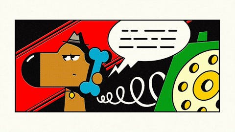 Hey Duggee - Episode 34
