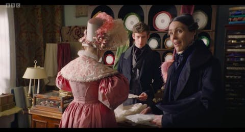 Gentleman Jack - Episode 7