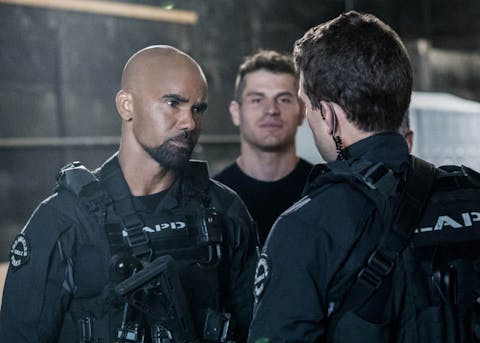 S.W.A.T. - Episode 2