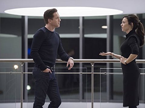 Billions - Episode 11