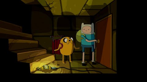 Adventure Time - Episode 9