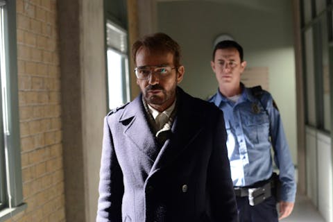 Fargo - Episode 4