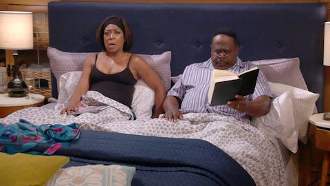 The Neighborhood - Episode 4