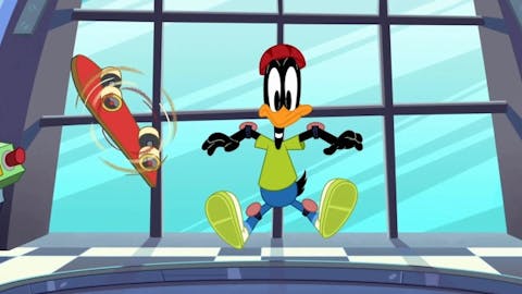 Bugs Bunny Builders - Episode 32