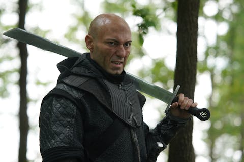 Resurrection: Ertugrul - Episode 27