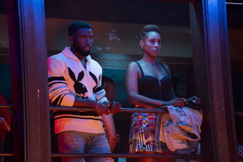 Insecure - Episode 2