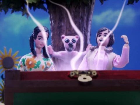 Robot Chicken - Episode 13