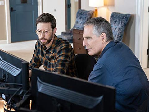 NCIS: New Orleans - Episode 16