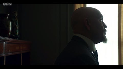 The ABC Murders - Episode 2