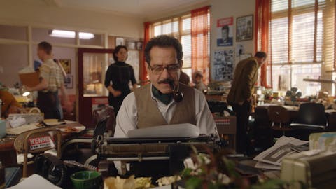 The Marvelous Mrs. Maisel - Episode 4