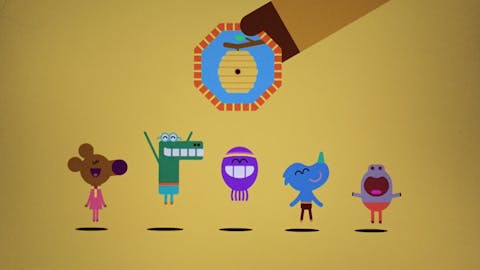 Hey Duggee - Episode 10