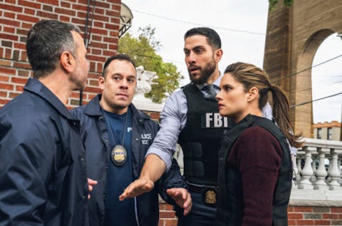 FBI - Episode 9