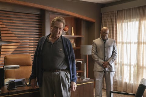 The Righteous Gemstones - Episode 8