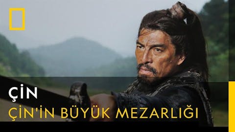 Çin - Episode 1