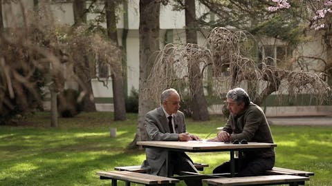 Orman Yolu - Episode 4
