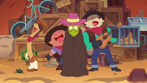 We Baby Bears - Episode 32
