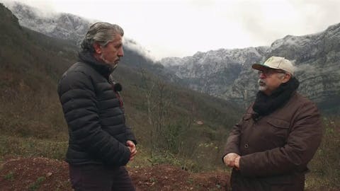 Orman Yolu - Episode 20
