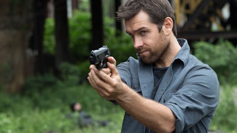 Banshee - Episode 3