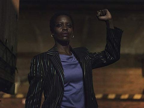 Deutschland 86 - Episode 9