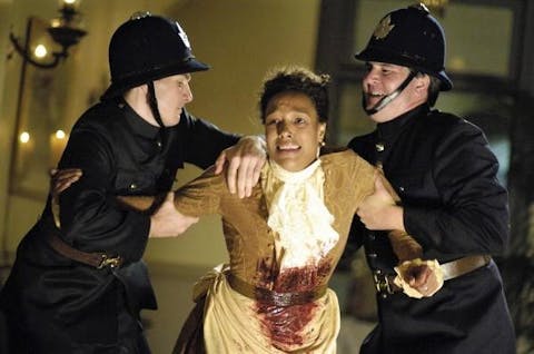 Murdoch Mysteries - Episode 3