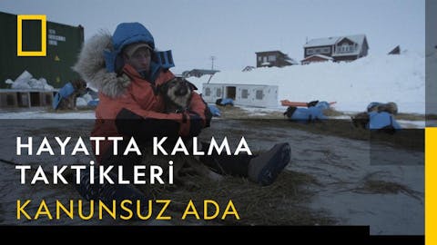 Sıfırın Altında Yaşam - Episode 13