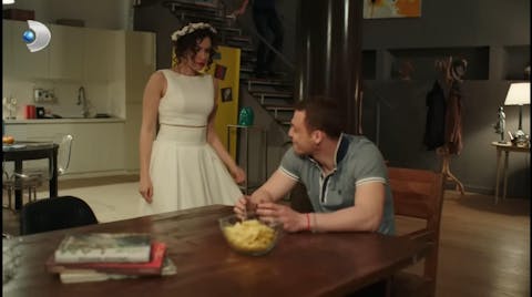 Waiting for the Sun - Episode 45