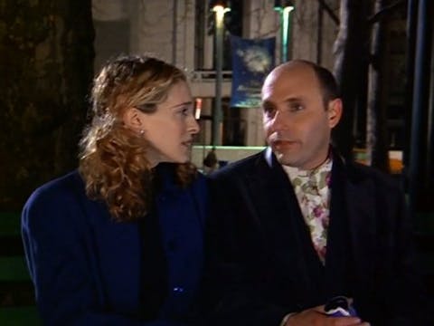 Sex and the City - Episode 9