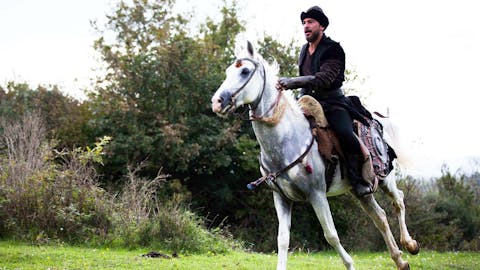 Resurrection: Ertugrul - Episode 11