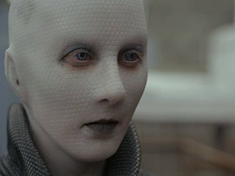 Defiance - Episode 5