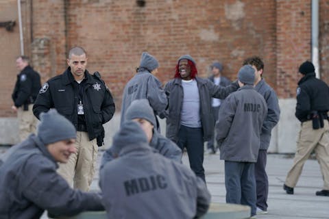 Chicago P.D. - Episode 12