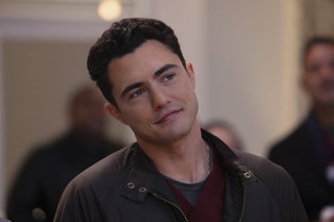 Chicago Med - Episode 10