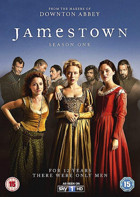 Jamestown - Episode 2
