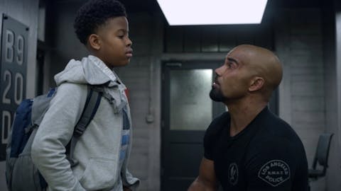 S.W.A.T. - Episode 20