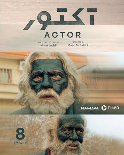 Actor - Episode 8