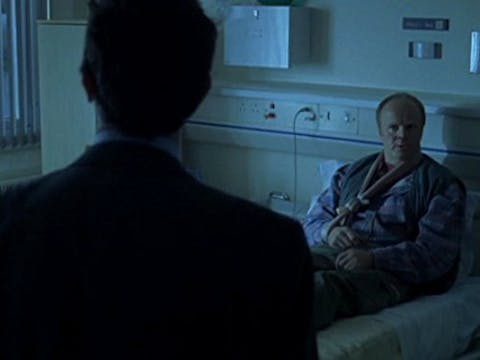 Five Days - Episode 5