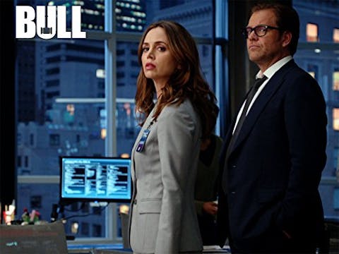 Bull - Episode 21