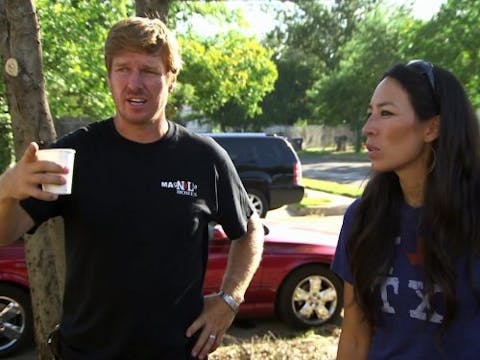 Fixer Upper - Episode 2