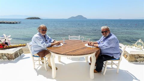 Görevimiz Yemek - Episode 74